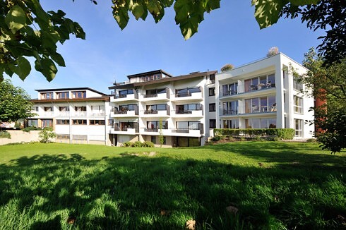 Rebenhof in Baden-Baden, Foto 3