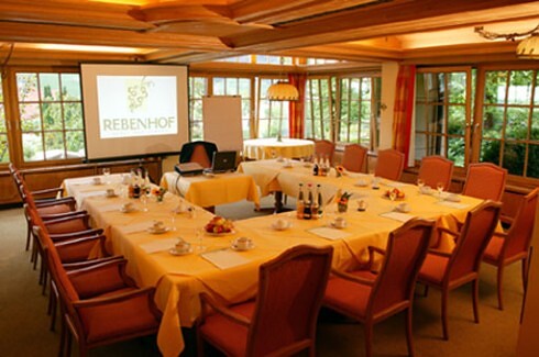 Rebenhof in Baden-Baden, Foto 2