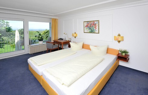 Rebenhof in Baden-Baden, Foto 1