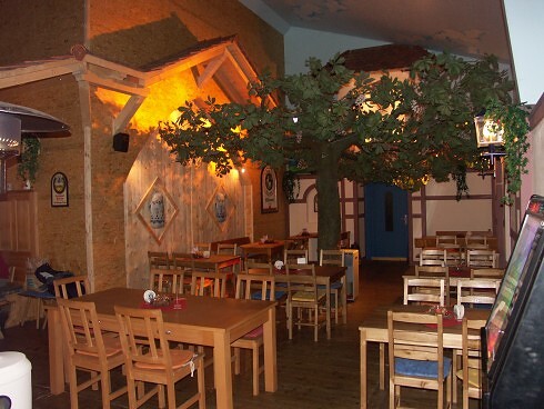 Michels Indoor Biergarten in Mörlenbach, Foto 11