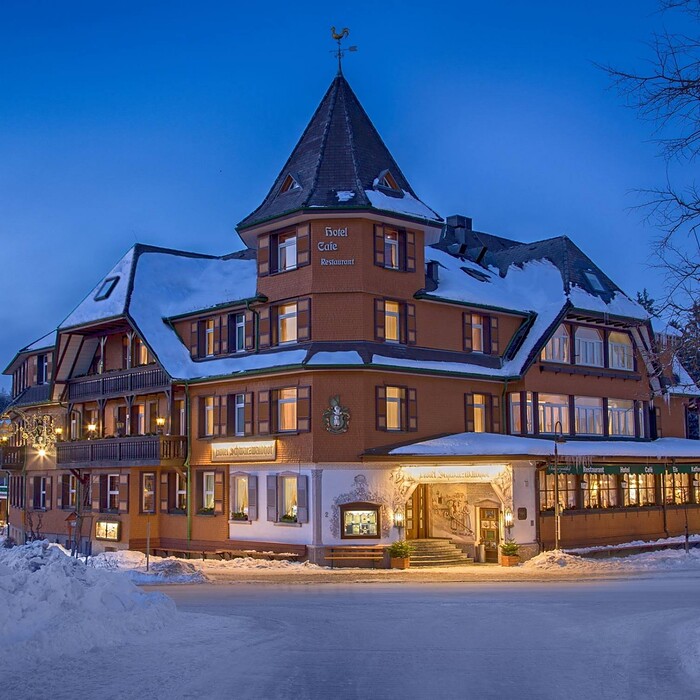 Hotel Schwarzwaldhof in Hinterzarten, Foto 5