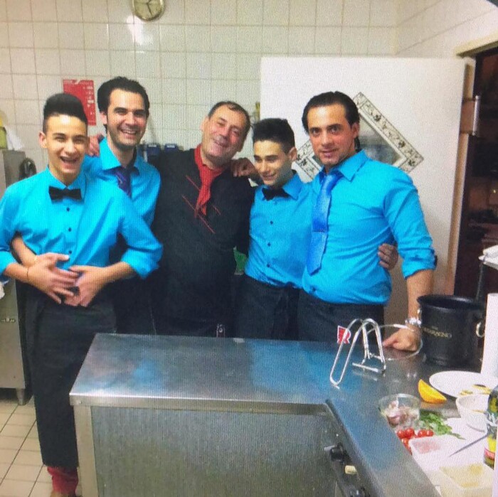 Casa Luigi e Vino Bar in Monheim am Rhein, Foto 4