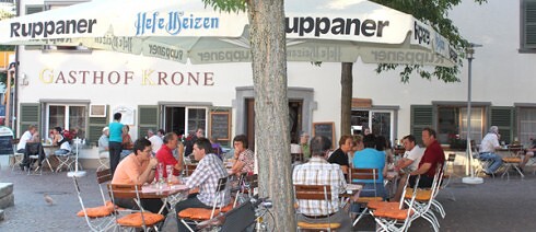 Hotel & Gasthof Krone in Markdorf, Foto 3