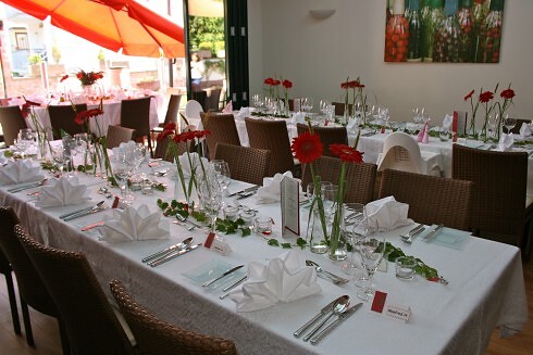 Restaurant Merfeller Sonntagsstubb´ in Mörfelden-Walldorf