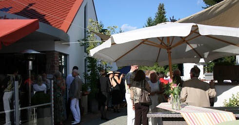 Merfeller Sonntagsstubb´ in Mörfelden-Walldorf, Foto 8