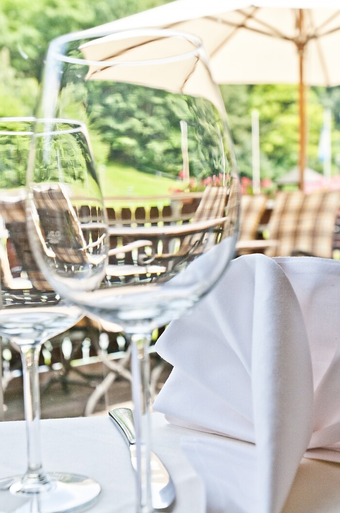 Hotel & Restaurant Schanzenhaus in Wernigerode
