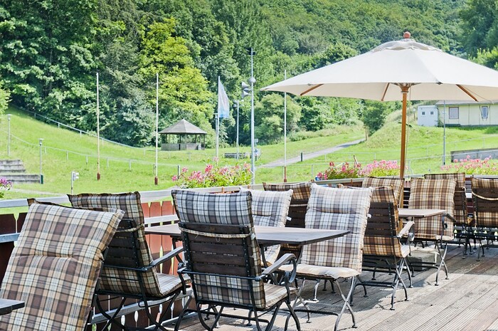Hotel & Restaurant Schanzenhaus in Wernigerode, Foto 5