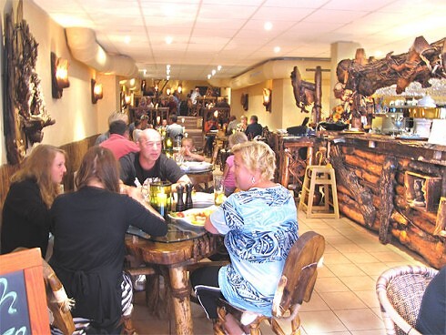Flamenco in Büsum, Foto 11