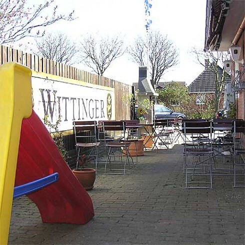 Ralf´s Restaurant in Büsum, Foto 5