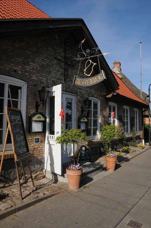 Riesby Krog in Rieseby, Foto 4