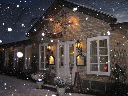 Riesby Krog in Rieseby, Foto 2