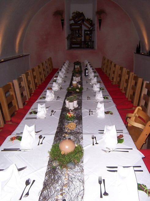 Alter Pfarrhof in Wernberg-Köblitz, Foto 5