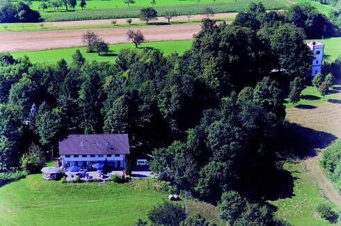 Hotel Restaurant Hohe Flum in Schopfheim, Foto 2