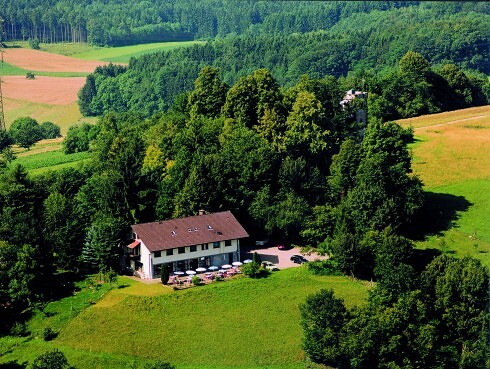 Hotel Restaurant Hohe Flum in Schopfheim, Foto 1