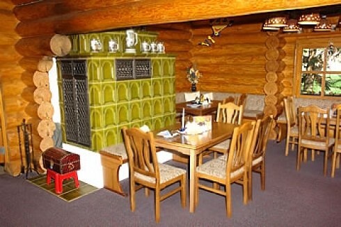 Hotel-Restaurant Baumhaus/ GbR Massa/Schneider in Elmenhorst, Foto 6