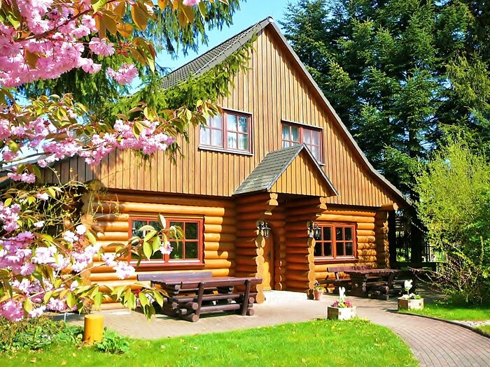 Hotel-Restaurant Baumhaus/ GbR Massa/Schneider in Elmenhorst, Foto 5