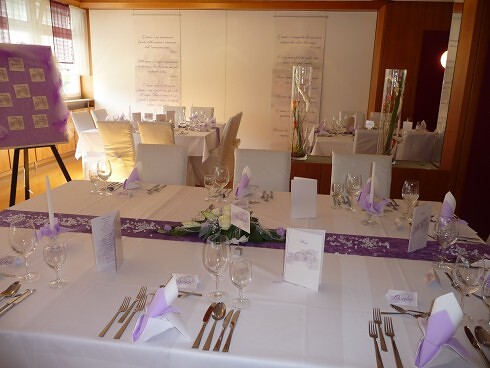 Die SPEISE MEISTEREI im Hotel am SoleGARTEN in Bad Dürrheim, Foto 3