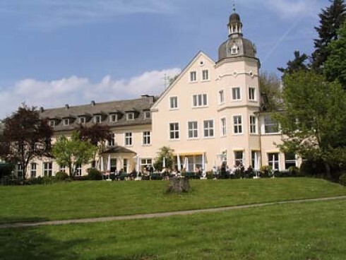 Haus Delecke in Möhnesee, Foto 1