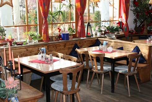 Wirtshaus im Garmischerhof in München, Foto 8