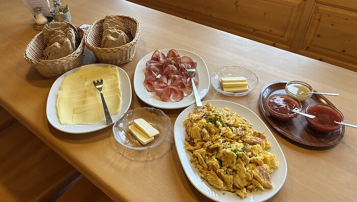 Gasthaus zum Strauß  in Breitnau, Foto 3