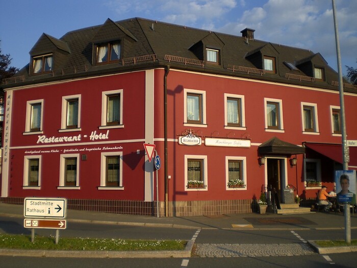 Münchberger Stübla in Münchberg, Foto 6