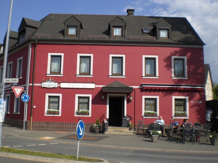 Münchberger Stübla in Münchberg, Foto 5