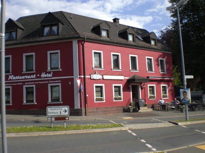Münchberger Stübla in Münchberg, Foto 2