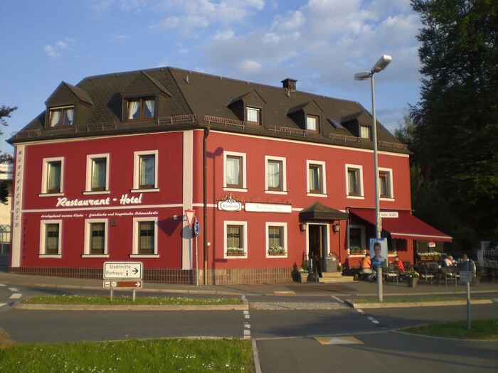 Münchberger Stübla in Münchberg, Foto 1