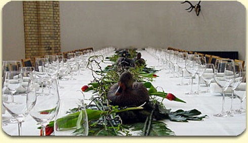 Merz Bistro in Berlin, Foto 6