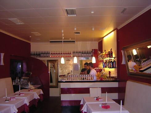 Ristorantino l´Antipasto in Dreieich, Foto 10