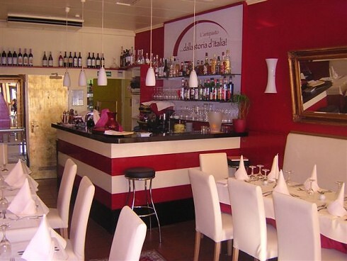 Ristorantino l´Antipasto in Dreieich, Foto 9