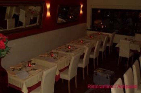 Ristorantino l´Antipasto in Dreieich, Foto 8