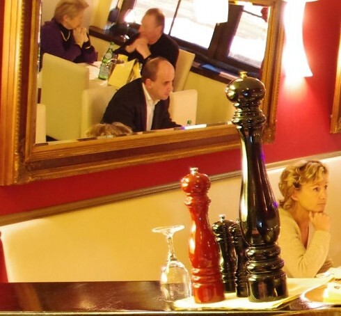 Ristorantino l´Antipasto in Dreieich, Foto 7
