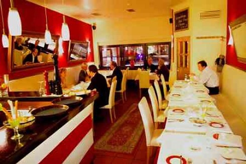 Ristorantino l´Antipasto in Dreieich, Foto 6