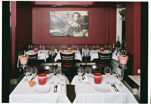 Gourmet Eck in Kampen, Foto 4