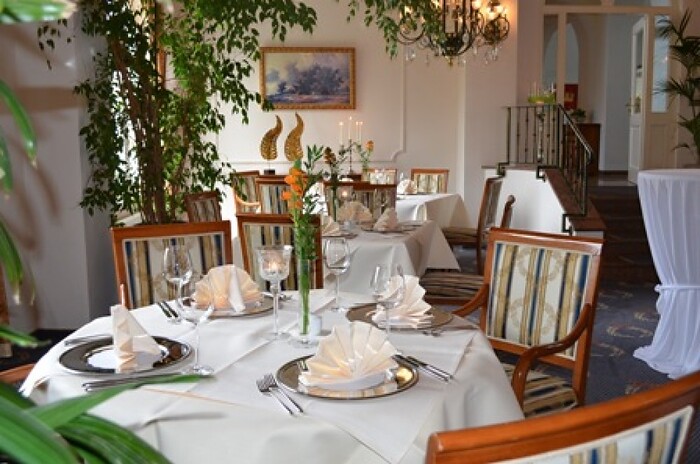 Residenz Waldkrone in Kühlungsborn, Foto 6