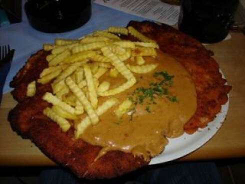 Restaurant Waldstüble Schützenhaus in Kappelrodeck, Foto 20