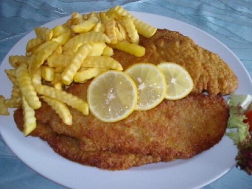 Restaurant Waldstüble Schützenhaus in Kappelrodeck, Foto 19