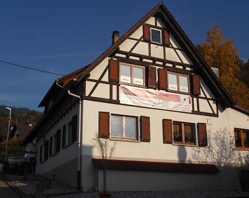 Restaurant Waldstüble Schützenhaus in Kappelrodeck, Foto 14