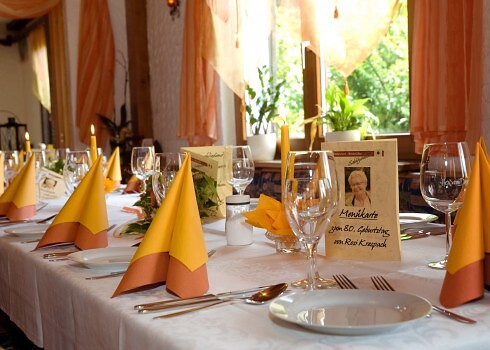 Restaurant Waldstüble Schützenhaus in Kappelrodeck, Foto 10
