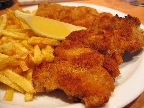 Restaurant Waldstüble Schützenhaus in Kappelrodeck, Foto 9