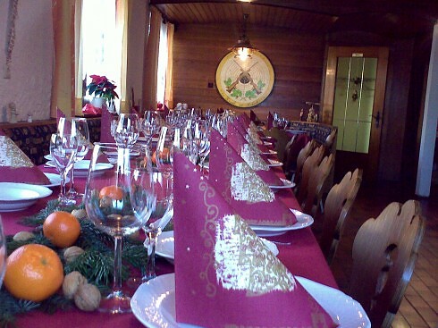 Restaurant Waldstüble Schützenhaus in Kappelrodeck, Foto 1