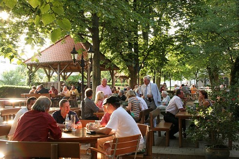 Gasthof SCHILLER bei Bamberg in Strullendorf, Foto 3