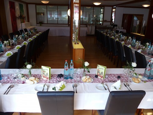 Die SPEISE MEISTEREI im Hotel am SoleGARTEN in Bad Dürrheim, Foto 2