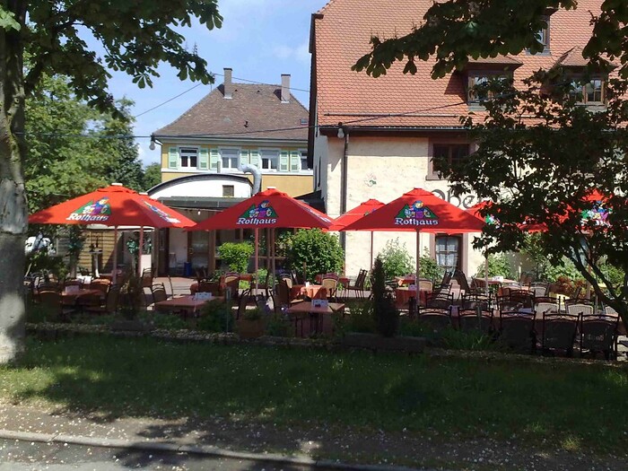 Obermühle in Karlsruhe, Foto 5