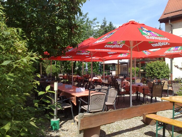 Obermühle in Karlsruhe, Foto 4