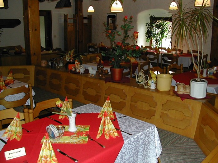 Obermühle in Karlsruhe, Foto 1