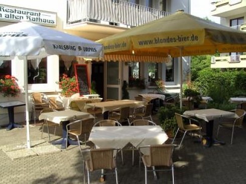 Zum alten Rathaus in Saarbrücken, Foto 9