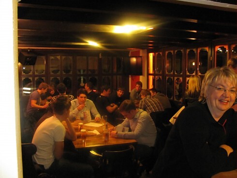 American Montabaur in Montabaur, Foto 5