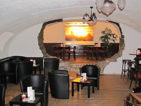 American Montabaur in Montabaur, Foto 4